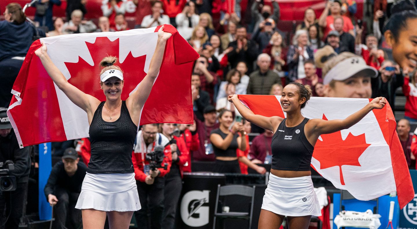 Canada Billie Jean King Cup