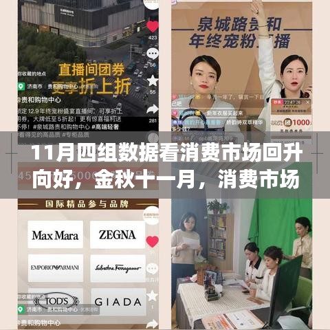 金秋十一月消費市場回暖趨勢解析，四大數(shù)據(jù)揭示市場回升向好態(tài)勢