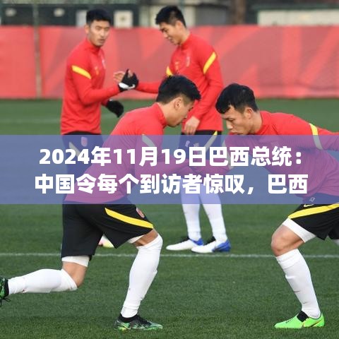 巴西總統(tǒng)眼中的中國，崛起與多元視角分析——令人驚嘆的2024年展望