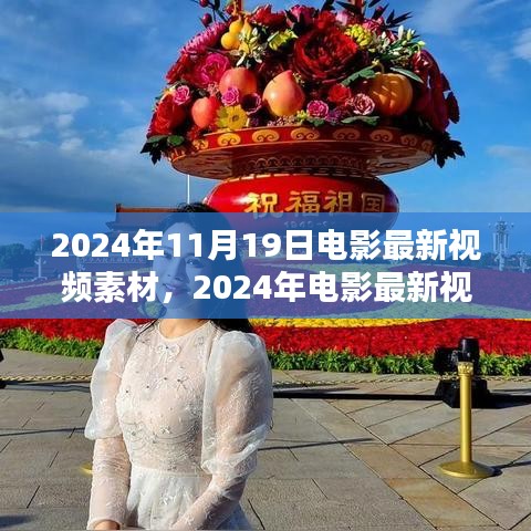 2024年電影最新視頻素材探討，素材利用與影響分析