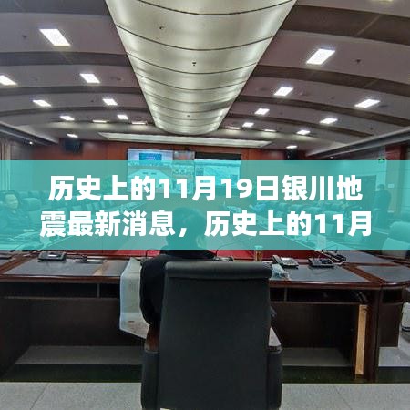 歷史上的11月19日銀川地震深度解析及最新消息
