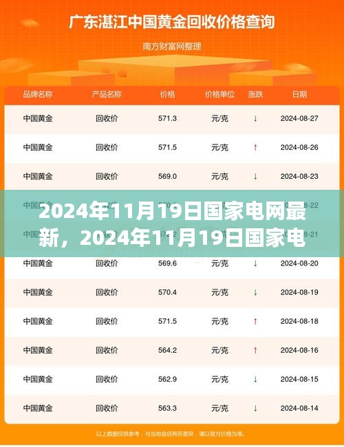 2024年11月19日國家電網(wǎng)最新發(fā)展動態(tài)與創(chuàng)新成果概覽