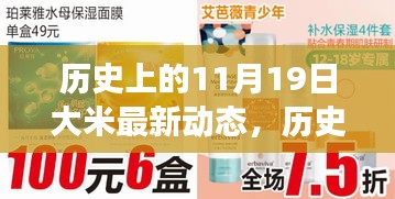歷史上的11月19日大米動態(tài)回顧，一粒米的旅程與成長啟示