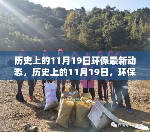 歷史上的環(huán)保新篇章，11月19日的綠色動態(tài)與挑戰(zhàn)中的自信成就未來。