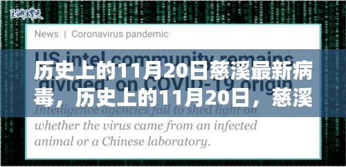 歷史上的11月20日，慈溪新綠之旅探索自然美景，探尋病毒防控與內(nèi)心平靜的力量