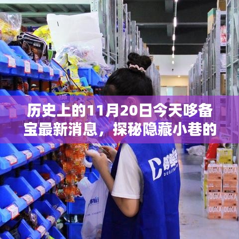哆備寶探秘，歷史與最新風(fēng)采的寶藏小店