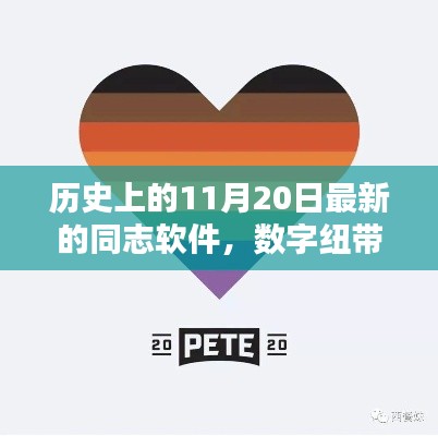 歷史上的11月20日，同志軟件的奇妙紀(jì)念日與數(shù)字紐帶的發(fā)展