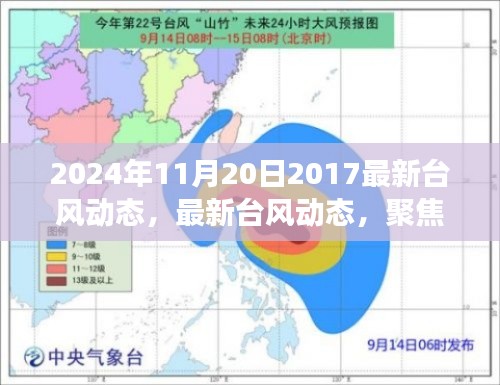 聚焦臺風(fēng)動態(tài)，2024年11月20日臺風(fēng)進展與影響分析