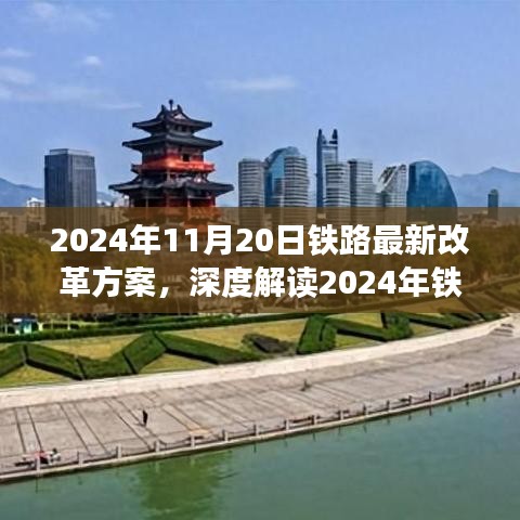 深度解讀，鐵路改革新篇章，多元視角下的觀點碰撞與未來展望