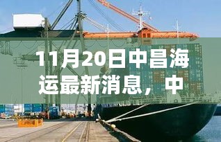 中昌海運最新消息深度解析（聚焦要點，每日速遞）