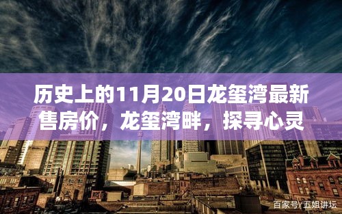 探尋心靈棲息之地，龍璽灣房價歷史與最新售價揭秘，自然治愈之旅啟程