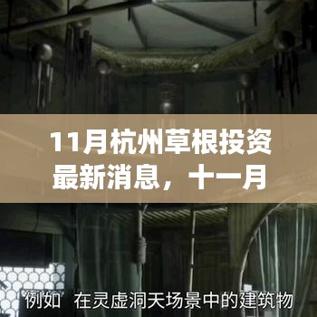 杭州草根投資最新動態(tài)，十一月心靈之旅探尋自然美景中的寧靜與喜悅