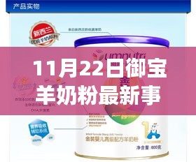 11月22日御寶羊奶粉最新事件詳解與應(yīng)對(duì)步驟指南