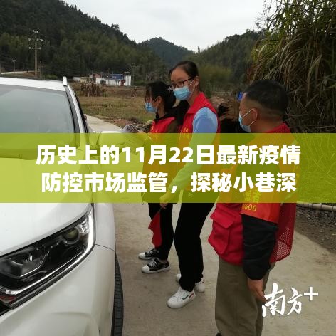 歷史上的11月22日疫情防控市場監(jiān)管之旅，探秘小巷深處的防疫特色小店故事