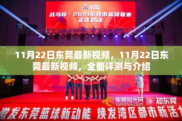 東莞最新視頻全面評測與介紹，11月22日最新動態(tài)揭秘