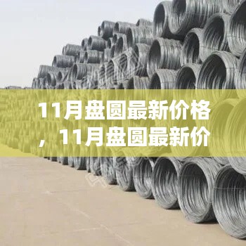 11月盤圓最新價格，11月盤圓最新價格大揭秘，你的投資新選擇！