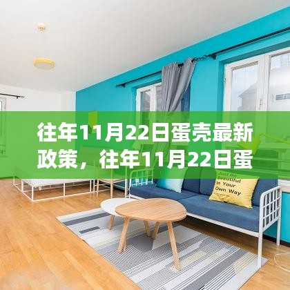 往年11月22日蛋殼最新政策詳解，特性、體驗、競爭分析與用戶洞察