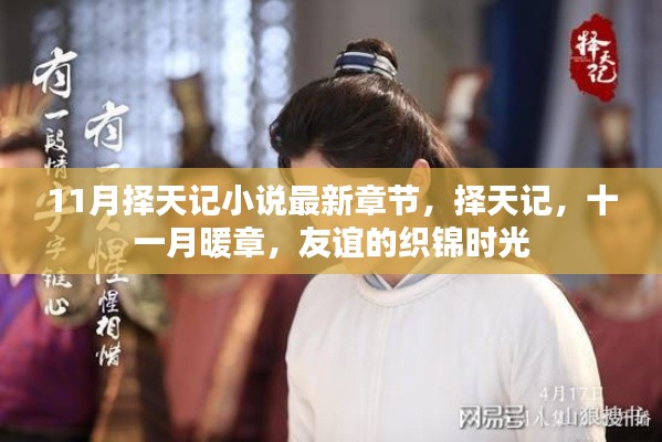 擇天記最新章節(jié)，十一月暖章，友誼的織錦時光