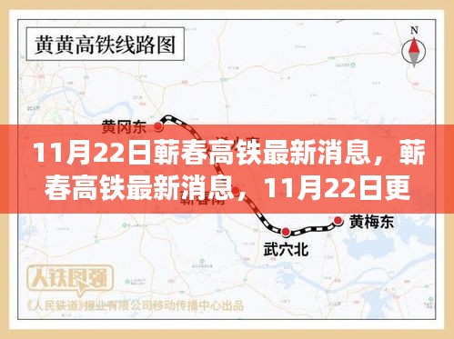 蘄春高鐵最新建設(shè)進(jìn)展與乘車指南，11月22日更新