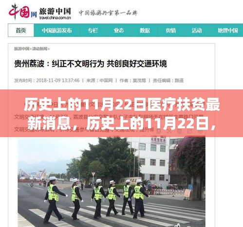 歷史上的11月22日，醫(yī)療扶貧新進展與心靈探索之旅