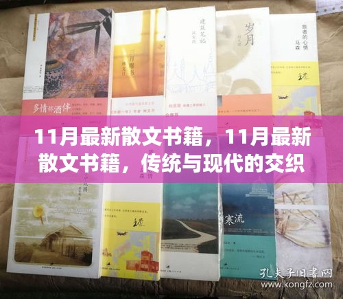 11月最新散文書籍，傳統(tǒng)與現(xiàn)代的交織之美賞析