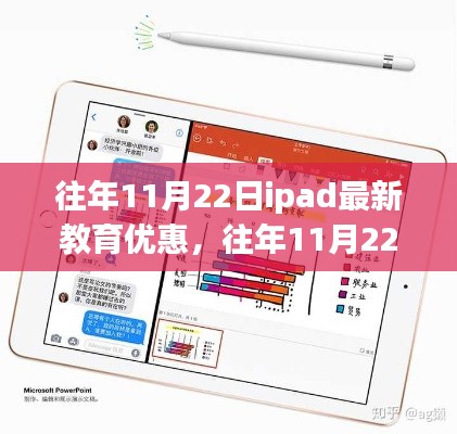 科技與學(xué)習(xí)的邂逅，歷年11月22日iPad教育優(yōu)惠回顧與前瞻