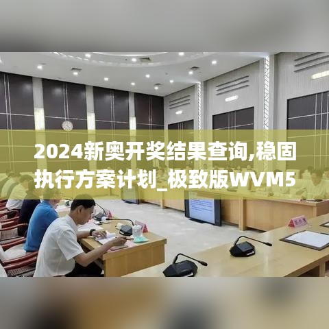2024新奧開獎結(jié)果查詢,穩(wěn)固執(zhí)行方案計劃_極致版WVM5.26