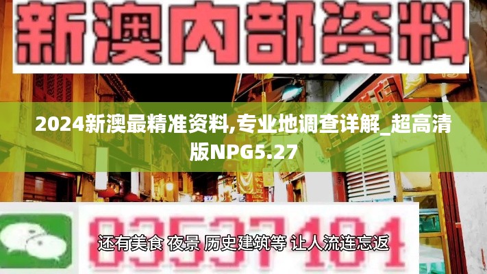 2024新澳最精準資料,專業(yè)地調(diào)查詳解_超高清版NPG5.27