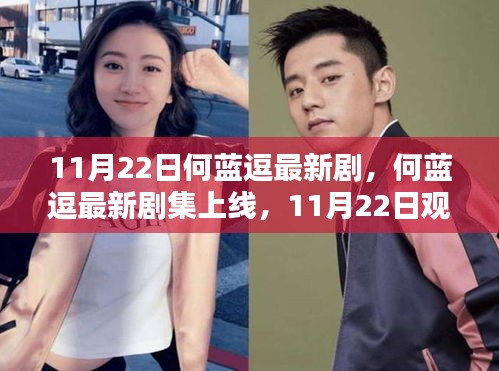 何藍(lán)逗最新劇集上線指南，11月22日觀看攻略，適合初學(xué)者與進(jìn)階用戶全攻略！