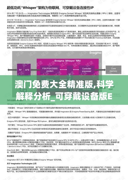 澳門免費大全精準(zhǔn)版,科學(xué)解釋分析_可穿戴設(shè)備版EZC5.34