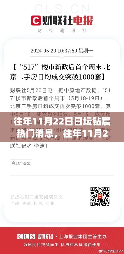 往年11月22日日壇鉆宸，熱門(mén)消息詳解與揭秘