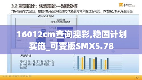 16012cm查詢澳彩,穩(wěn)固計劃實施_可變版SMX5.78