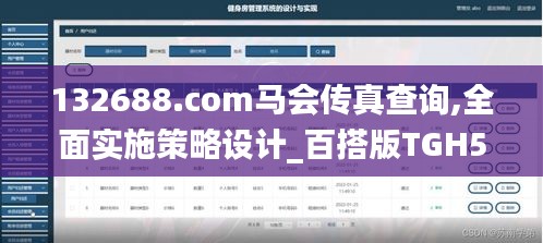 132688.соm馬會傳真查詢,全面實(shí)施策略設(shè)計_百搭版TGH5.20