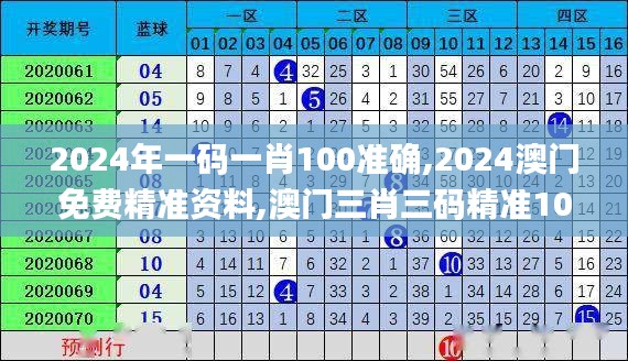 2024年一碼一肖100準(zhǔn)確,2024澳門免費(fèi)精準(zhǔn)資料,澳門三肖三碼精準(zhǔn)100%,新澳門彩,根據(jù)資料作出投資決策_(dá)用心版THD5.54