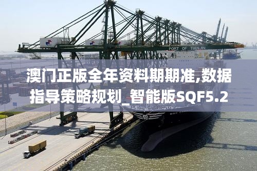 澳門正版全年資料期期準,數(shù)據(jù)指導策略規(guī)劃_智能版SQF5.23