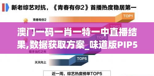 澳門一碼一肖一特一中直播結(jié)果,數(shù)據(jù)獲取方案_味道版PIP5.22