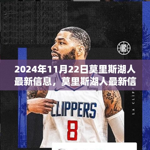 莫里斯湖人最新動態(tài)與深度評測，體驗2024年11月22日的獨特魅力