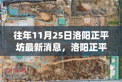 洛陽正平坊鄰里聚會日，十一月暖陽下的溫馨時光