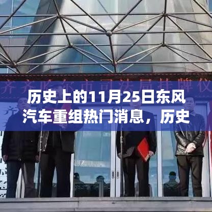 東風(fēng)汽車重組事件解析，歷史上的11月25日深度回顧與了解之路