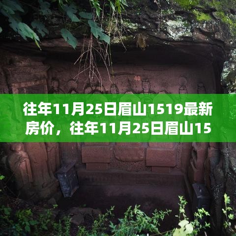 往年11月25日眉山房價(jià)揭秘，深度剖析市場走勢，購房者福音來襲！