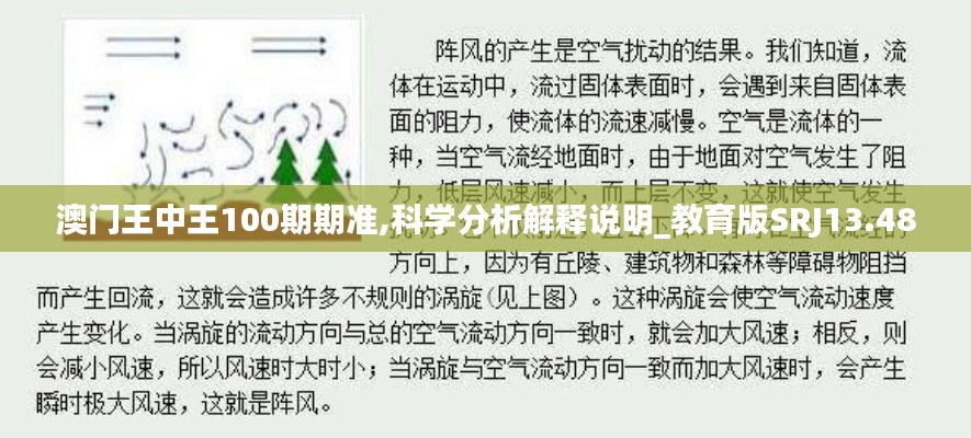 澳門(mén)王中王100期期準(zhǔn),科學(xué)分析解釋說(shuō)明_教育版SRJ13.48