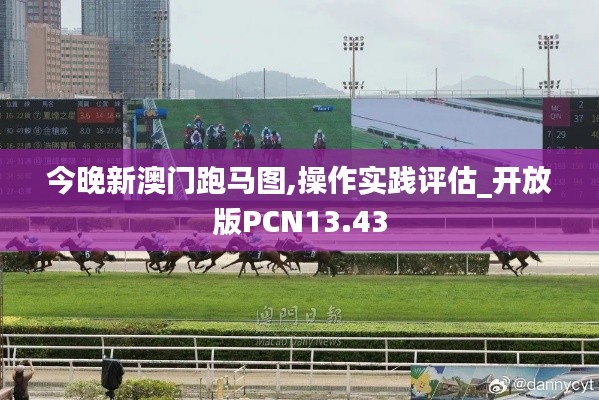 今晚新澳門跑馬圖,操作實踐評估_開放版PCN13.43