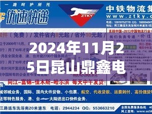 聚焦昆山鼎鑫電子最新招聘，機遇與挑戰(zhàn)的探討（2024年11月25日）