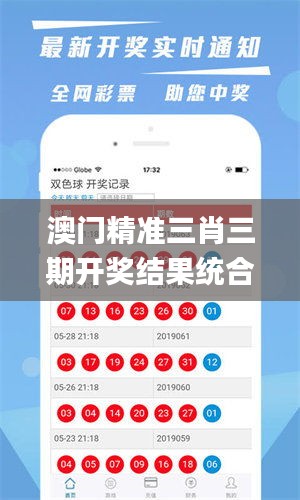 澳門精準(zhǔn)三肖三期開獎結(jié)果統(tǒng)合解答,全方位操作計劃_模塊版AEI13.62