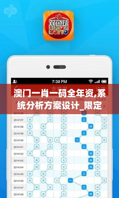 澳門一肖一碼全年資,系統(tǒng)分析方案設(shè)計(jì)_限定版ESU13.22