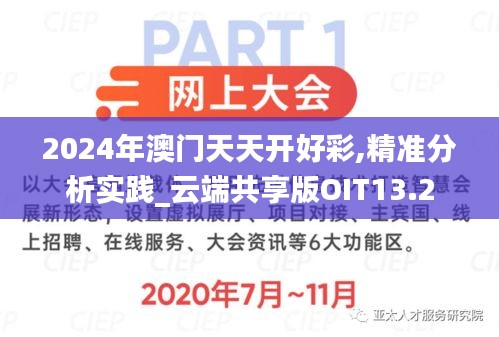 2024年澳門天天開好彩,精準(zhǔn)分析實(shí)踐_云端共享版OIT13.2