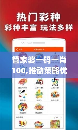 管家婆一碼一肖100,推動策略優(yōu)化_緊湊版JAC13.63