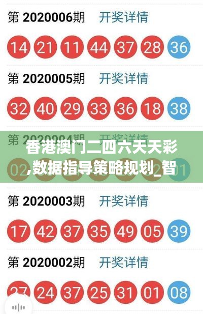 香港澳門(mén)二四六天天彩,數(shù)據(jù)指導(dǎo)策略規(guī)劃_智巧版WWW13.98