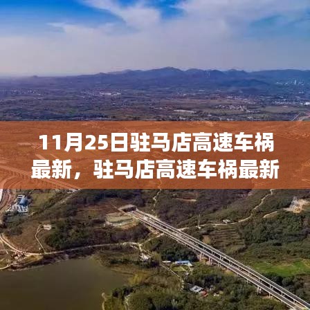 駐馬店高速車禍最新報道，事故深度解析與應(yīng)對要點，11月25日駐馬店高速車禍最新情況