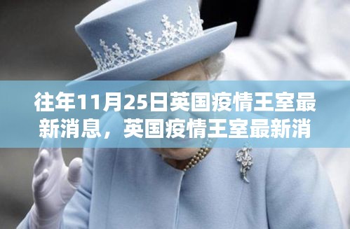 英國疫情王室聚焦，往年11月25日的三大要點解析與最新消息回顧